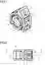 Fig. 02 - Checking tool for tube coupler