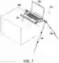 Fig. 07 - Supporting device