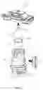 Fig. 03 - Tripod head
