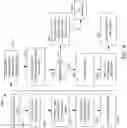 Fig. 08 - Overhead support structure for intelligent locomotion for objects and equipment along two or more axes of movement