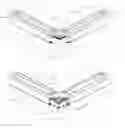 Fig. 10 - Overhead support structure for intelligent locomotion for objects and equipment along two or more axes of movement