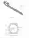 Fig. 12 - Overhead support structure for intelligent locomotion for objects and equipment along two or more axes of movement