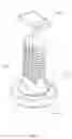 Fig. 03 - High environmental protective and energy-saving LED illumination lamp