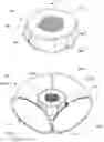 Fig. 01 - Light source assembly with multiple, disparate light sources