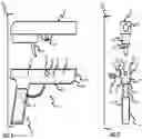 Fig. 02 - Deterrent device attachment having light source with thermal management