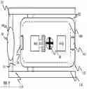 Fig. 08 - Deterrent device attachment having light source with thermal management