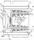 Fig. 09 - Deterrent device attachment having light source with thermal management