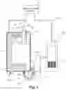 Fig. 02 - Boiler feed tank energy recapture system