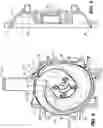 Fig. 05 - Forced-draft pre-mix burner device