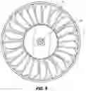 Fig. 08 - Forced-draft pre-mix burner device