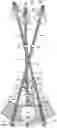 Fig. 01 - Mobile Multiple Torch Apparatus