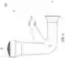 Fig. 09 - Gas burner
