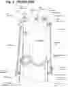 Fig. 03 - Flare pilot and flare pilot with ignitor assembly