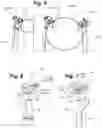 Fig. 06 - Flare pilot and flare pilot with ignitor assembly