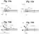Fig. 12 - Flare pilot and flare pilot with ignitor assembly