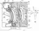 Fig. 01 - Combustor assembly for a heat engine