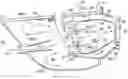 Fig. 01 - Fuel nozzle cooling structure