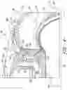 Fig. 05 - Fuel nozzle cooling structure