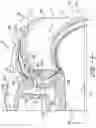 Fig. 06 - Fuel nozzle cooling structure