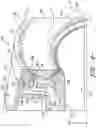 Fig. 07 - Fuel nozzle cooling structure