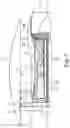 Fig. 02 - Lean burn fuel injector