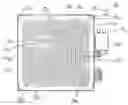 Fig. 01 - Heating device for a hob, and hob