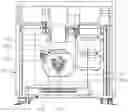 Fig. 01 - Cooking appliance