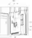 Fig. 08 - Cooking appliance