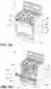 Fig. 02 - Appliance secondary door