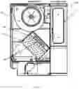 Fig. 11 - Refrigerant charge control system for heat pump systems