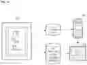 Fig. 12 - THERMO-HYGROMETER AND METHOD OF CONTROLLING TEMPERATURE AND HUMIDITY FOR ADJUSTING INDOOR ENVIRONMENT