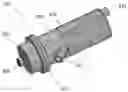 Fig. 01 - Combined Heater And Accumulator Assemblies