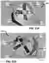 Fig. 07 - Heating and cooling technologies including temperature regulating pad wrap and technologies with liquid system
