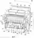 Fig. 05 - Ice making assembly for a refrigerator appliance