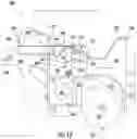 Fig. 13 - Ice making assembly for a refrigerator appliance