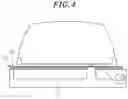 Fig. 05 - FOLDABLE DOOR FOR REFRIGERATOR