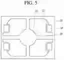 Fig. 06 - Appliance having touch sensor assembly
