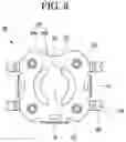 Fig. 09 - Appliance having touch sensor assembly