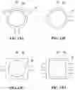 Fig. 15 - Appliance having touch sensor assembly