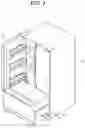 Fig. 02 - REFRIGERATOR WITH INCREASED STABILITY