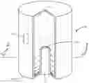 Fig. 01 - Beverage containers and coolants therefore