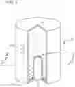 Fig. 02 - Beverage containers and coolants therefore