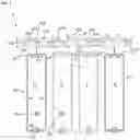 Fig. 04 - Cement clinker cooler with reciprocating planks