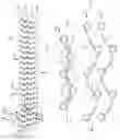Fig. 07 - Heat exchanger with adjustable guiding elements between tubes