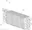 Fig. 01 - FIN-TYPE HEAT EXCHANGER