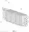 Fig. 05 - FIN-TYPE HEAT EXCHANGER