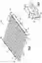 Fig. 07 - Stackable core system for producing cast plate heat exchanger