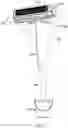 Fig. 07 - Apparatus and method to facilitate collecting fluid from wall-mounted appliances
