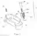 Fig. 02 - Mini magwell for semi-automatic pistols of multiple calibers