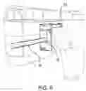 Fig. 07 - Firearm configuration for reducing recoil